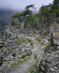 Castle Crag